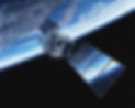 Space Satellite